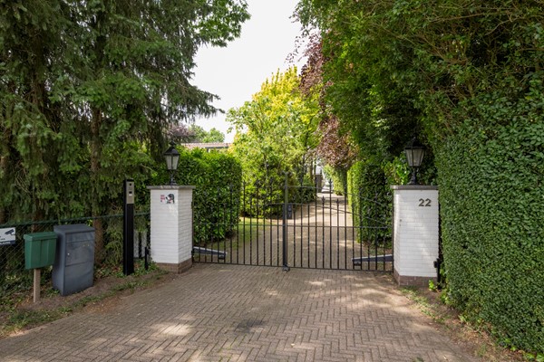 Medium property photo - Welgelegenweg 22, 3776 PR Stroe